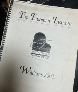 分厚いテキスト